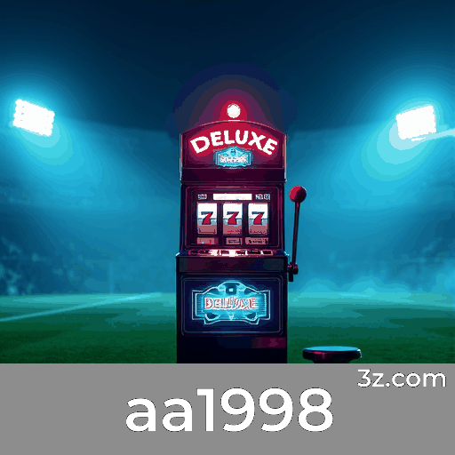 Diversidade e Qualidade nos Jogos do aa1998: Experiências Únicas para Todos