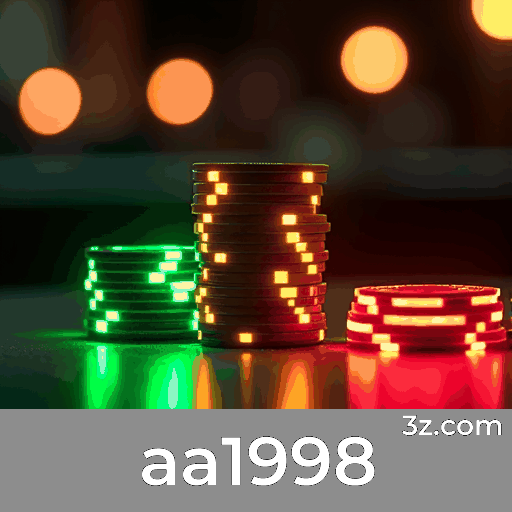 Potencialize Suas Apostas com o Aplicativo aa1998