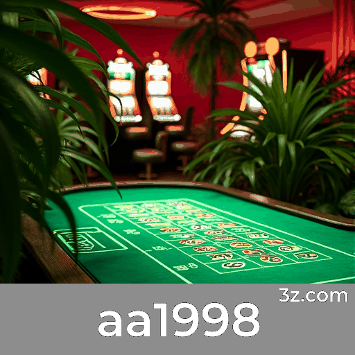 Aproveite o Login Exclusivo e Seguro no aa1998