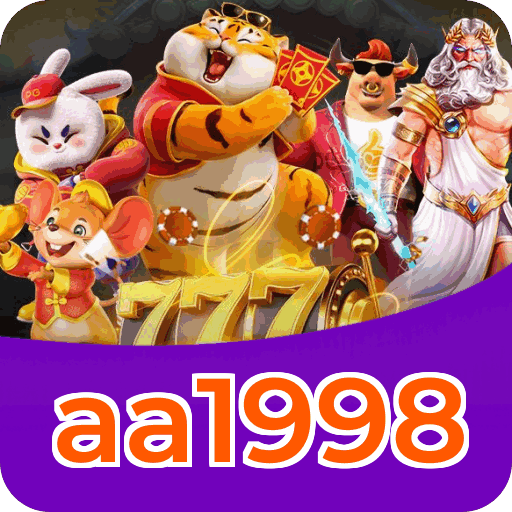 Login rápido no app aa1998