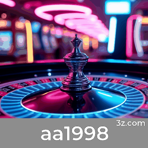 Aventura e Ganhos: Jogos de Cassino no aa1998