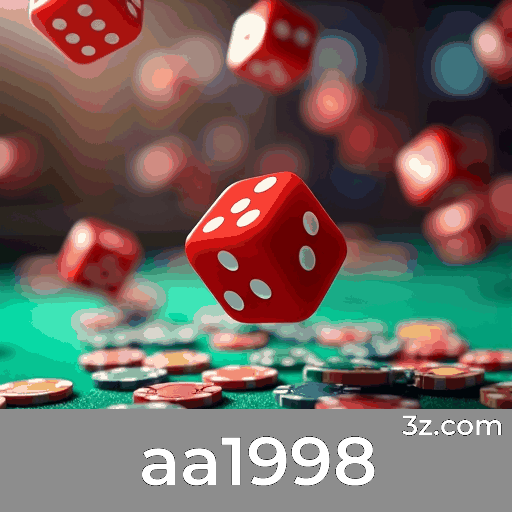 Tecnologia Avançada e Inovação da aa1998: A Plataforma de Entretenimento do Futuro