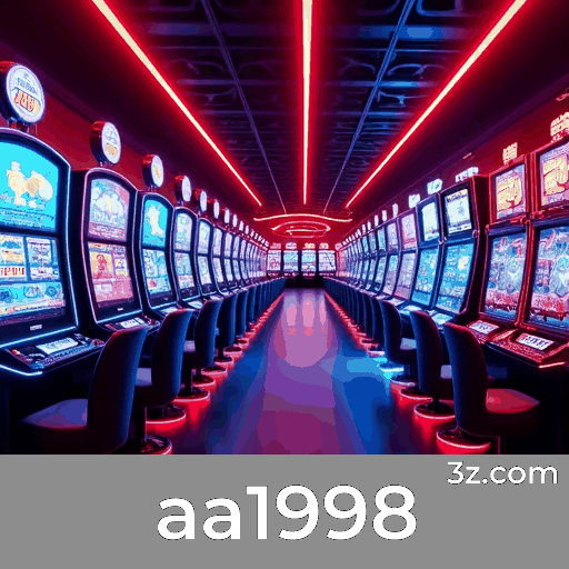 Experimente a Diversidade de Jogos no aa1998: Curadoria e Inovação de Alto Nível