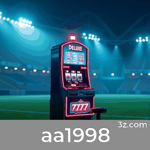 aa1998: Descubra as Melhores Odds em Apostas Esportivas