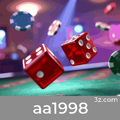 aa1998: Experiência de Jogo ao Vivo para Brasileiros