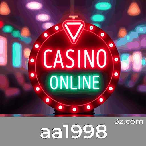 Bônus Estratégicos no aa1998: Maximize Seus Ganhos