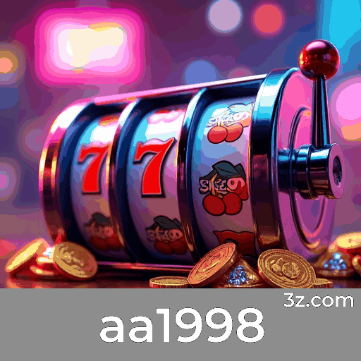 Descubra a Emoção dos Jogos de Cassino no aa1998 Online