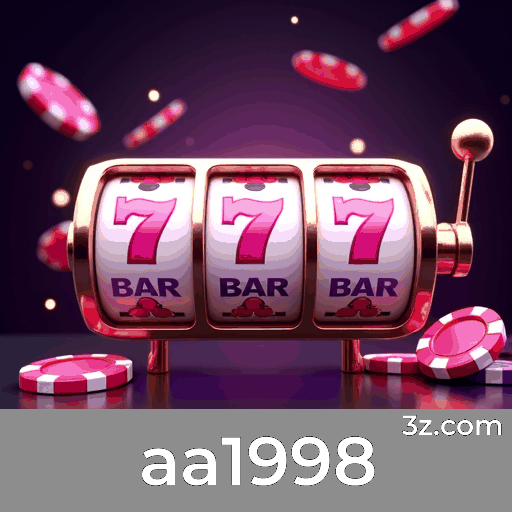 aa1998: Plataforma de Apostas com Tecnologia de Ponta e Experiência Inovadora