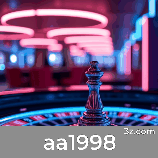 Experiência VIP Exclusiva no Casino aa1998 para Jogadores de Elite