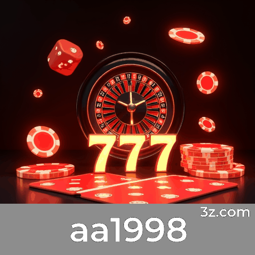 aa1998 Casino: Exclusividade e Luxo no Programa VIP