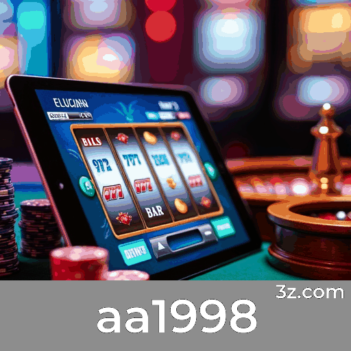 aa1998: Excelência em Apostas Esportivas e Cobertura Completa