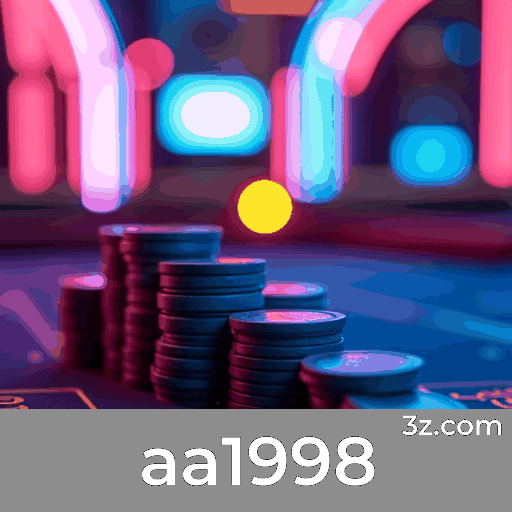 Tecnologia Avançada e Inovação da aa1998: A Plataforma de Entretenimento do Futuro