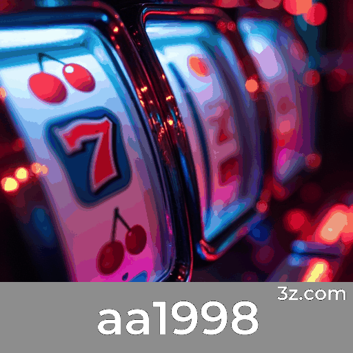 Aproveite o Login Exclusivo e Seguro no aa1998